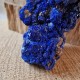 Azurite - Arizona, USA