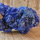 Azurite - Arizona, USA