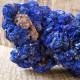 Azurite - Arizona, USA