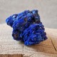 Azurite - Arizona, USA