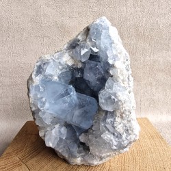 Célestine - Célestite