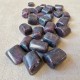 Rubis sur Cyanite