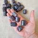 Rubis sur Cyanite