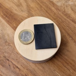 Shungite - Plaque Rectangle
