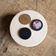 Shungite - Pastille ronde
