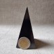 Shungite - pyramide