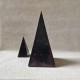 Shungite - pyramide