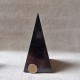 Shungite - pyramide