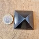 Shungite - Pyramide 4 cm
