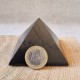 Shungite - Pyramide 6 cm