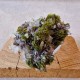 Épidote, Quartz et Axinite - Lima, Pérou