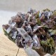 Épidote, Axinite et Quartz - Lima, Pérou