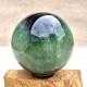 Fluorite multicolore - Sphère