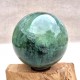 Fluorite multicolore - Sphère