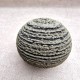 Pyrite - Concrétion sphérique de Dongchuan, Yunnan - Chine