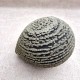 Pyrite - Concrétion sphérique de Dongchuan, Yunnan - Chine
