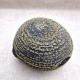 Pyrite - Concrétion sphérique de Dongchuan, Yunnan - Chine