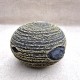 Pyrite - Concrétion sphérique de Dongchuan, Yunnan - Chine