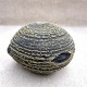 Pyrite - Concrétion sphérique de Dongchuan, Yunnan - Chine