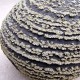 Pyrite - Concrétion sphérique de Dongchuan, Yunnan - Chine