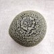 Pyrite - Concrétion sphérique de Dongchuan, Yunnan - Chine