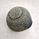 Pyrite - Concrétion sphérique de Dongchuan, Yunnan - Chine
