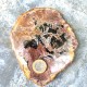Bois Fossile - Tranche