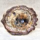 Bois Fossile - Tranche