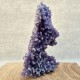 Calcédoine botryoïde - Calcédoine Raisin