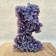 Calcédoine botryoïde - Calcédoine Raisin