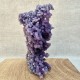 Calcédoine botryoïde - Calcédoine Raisin