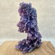 Calcédoine botryoïde - Calcédoine Raisin