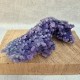 Calcédoine botryoïde - Calcédoine Raisin