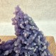 Calcédoine botryoïde - Calcédoine Raisin