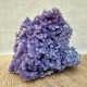 Calcédoine botryoïde - Calcédoine Raisin