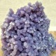 Calcédoine botryoïde - Calcédoine Raisin