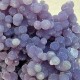 Calcédoine botryoïde - Calcédoine Raisin
