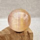 Fluorite jaune - Sphère