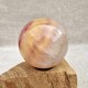 Fluorite jaune - Sphère