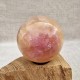 Fluorite jaune - Sphère
