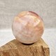 Fluorite jaune - Sphère