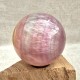 Fluorite jaune - Sphère