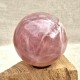 Fluorite jaune - Sphère