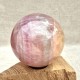 Fluorite jaune - Sphère