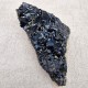 Tourmaline Noire - Schorl - Ihosy, Fianarantsoa, Madagascar