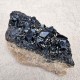 Tourmaline Noire - Schorl - Ihosy, Fianarantsoa, Madagascar