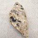 Tourmaline Noire - Schorl - Ihosy, Fianarantsoa, Madagascar