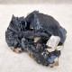 Tourmaline Noire - Schorl - Ihosy, Fianarantsoa, Madagascar
