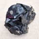 Tourmaline Noire - Schorl - Ihosy, Fianarantsoa, Madagascar