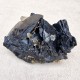 Tourmaline Noire - Schorl - Ihosy, Fianarantsoa, Madagascar